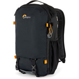 Lowepro Trekker Lite BP 150 AW Backpack 18.5L Black 攝影背囊 (黑色)
