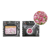 Hakuba DML-01 LCD Monitor Loupe 螢幕放大器
