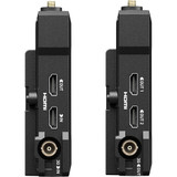 Atomos TX 4K/HD Wireless Video Transmitter & Receiver Set 無線影像發射器與接收器套裝