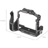 Smallrig 4533 Cage for Sony Alpha 9 III 相機保護框 (Sony Alpha 9 III 專用)