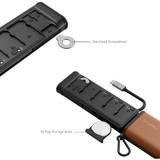 SmallRig 5361 CFexpress Type A Multifunctional Card Reader and Storage Case 多功能讀卡器兼收納盒