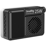SmallRig 5357 RM 25C Mini LED Video Light 迷你全彩補光燈