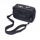 A-MoDe SPX02-BL Small Camera Bag Black 相機包 (黑色)