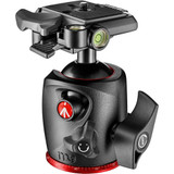 Manfrotto MHXPRO-BHQ2 XPRO Ball Head in Magnesium with 200PL Plate 鎂合金球形雲台 (附 200PL 快拆板)