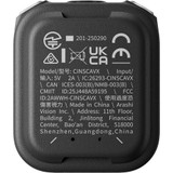 Insta360 GPS Preview Remote with Built-In Mic 預覽遙控器 (內置咪高峰)