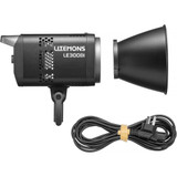 Godox 神牛 LE300Bi Litemons Bi-color LED Light Black 雙色補光燈 (黑色)