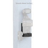 SmallRig 5581 Magnetic Multi-Mount Support for DJI Osmo Pocket 3 磁吸式支架