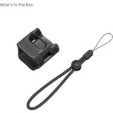 SmallRig 5072 Cage for DJI Osmo Pocket 3 鋁合金保護框 (適用於 DJI Osmo Pocket 3)
