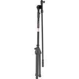 On Stage MS7701B Euro Boom Mic Stand 落地式麥克風支架