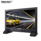 Feelworld Seetec FS173-S4K 17.3" Broadcast Director Monitor 廣播導演監視器