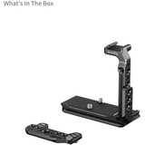 SmallRig 5591 Half Cage for Sony FX2 相機半籠