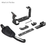 SmallRig 5588 Camera Cage Kit for Sony FX2 相機套籠套裝