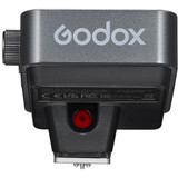 Godox 神牛 X3Pro S Flash Trigger for Sony 無線閃光燈觸發器