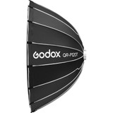 Godox 神牛 QR-P120T Quick Release Softbox 120cm 快開柔光箱