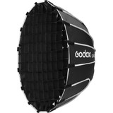 Godox 神牛 QR-P60T Quick Release Softbox with Grid 60cm 快開網格柔光箱