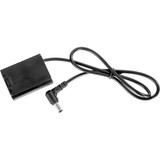 SmallRig 2922B Dummy Battery Power Cable for DC5521 to Sony NP-FZ100 假電池電源線