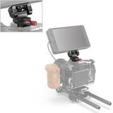 SmallRig 2100B Tilt Monitor Mount with NATO Clamp 快拆式監視器傾斜支架 SmallRig 2100B Tilt Monitor Mount with NATO Clamp 快拆式監視器傾斜支架