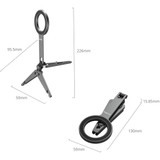 SmallRig 5649 Magnetic Mobile Phone Support 摺疊式手機支架 SmallRig 5649 Magnetic Mobile Phone Support 摺疊式手機支架
