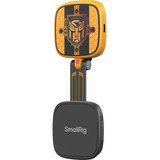 SmallRig 5513 Vibe P48 Bi-Color LED Magnetic Smartphone Video Light (BumbleBee Edition) 磁吸式手機補光燈 (大黃蜂系列)