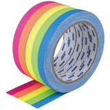 Kupo CSS-2415BU 24mm x 13.72 Cloth Spike Tape Blue 舞台定位螢光膠帶 (藍色) Kupo CSS-2415BU 24mm x 13.72 Cloth Spike Tape Blue 舞台定位螢光膠帶 (藍色)