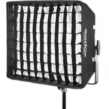 Godox 神牛 Softbox with Grid for LP1200Bi & LP1200R LED Light Panels 平板燈柔光箱