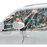 SmallRig 5499 Front & Rear Vehicle Shooting Curtain Set (Left Side) 前後車窗拍攝遮蔽帘 (左側) SmallRig 5499 Front & Rear Vehicle Shooting Curtain Set (Left Side) 前後車窗拍攝遮蔽帘 (左側)