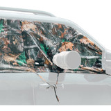 SmallRig 5498 Front & Rear Vehicle Shooting Curtain Set (Right Side) 前後車窗拍攝遮蔽帘 (右側)