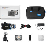 Aputure Amaran Ray 60c RGB LED Monolight 全彩補光燈