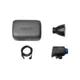 Aputure Amaran Ray 360c RGB LED Monolight 全彩補光燈