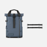 Wandrd Prvke V4 Photo Backpack 攝影背包 (15L | Aegean Blue | Built-In Camera Cube )