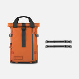 Wandrd Prvke V4 Photo Backpack 攝影背包 (15L | Sedona Orange | Built-In Camera Cube )