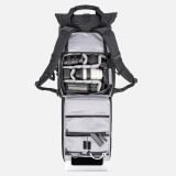 Wandrd Prvke V4 Photo Backpack 攝影背包 (21L | Atacama Clay | Essential Camera Cube)