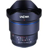 LAOWA 老蛙 12mm f/2.8 Lite Zero-D FF 全畫幅鏡頭 (Leica L | MF | 14片)