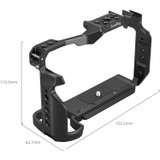 SmallRig 4519 Camera Cage for Nikon Z6 III 相機保護籠