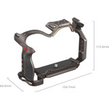 SmallRig 4521 Night Eagle Camera Cage for Nikon Z6 III 相機保護籠