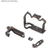 SmallRig 4522 Night Eagle Camera Cage Kit for Nikon Z6 III 相機保護籠套裝