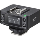Godox 神牛 XR TTL Wireless Receiver for Canon & Nikon 無線引閃接收器
