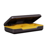 Captor S-DC-NP-W126S(FS) dbl for Fuji NP-W126S USB Charger 雙位電池充電盒