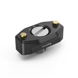 Smallrig 2501 BUN2501B NATO Rail with ARRI Locating Screw 35mm 導軌連 ARRI 定位螺絲