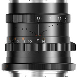 Thypoch Simera 28mm f/1.4 Lens (Canon RF | Black) 鏡頭