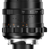 Thypoch Simera 28mm f/1.4 Type II Lens (Leica M | Black) 鏡頭