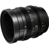 Thypoch Simera-C 75mm T1.5 Cine Lens (Sony E) 影院鏡頭