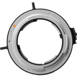 Thypoch M Mount Positive Lock Adapter (Leica M to Canon F) 轉接環