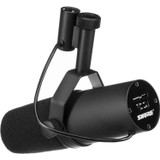Shure SM7B Cardioid Dynamic Vocal Microphone 心形動態人聲話筒