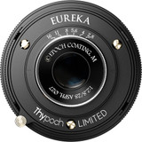 Thypoch Eureka 28mm f/2.8 Lens 全片幅復古手動鏡頭 (Fujifilm X | Black)