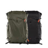 PGYTECH OnePro Focux Backpack 25L 相機背囊（黑色）