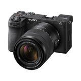 Sony A6700 ILCE-6700M 連套裝鏡頭斜角