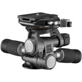 Gitzo 3-Way Fluid Head 三維液壓雲台