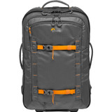 Lowepro Whistler RL 400 AW II Roller Camera Bag 拉桿箱