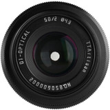 TTArtisan 銘匠 50mm F2 Lens 鏡頭 (Sony E)